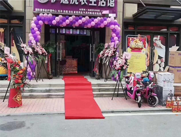 開干洗店利潤怎么樣與開店規模相關